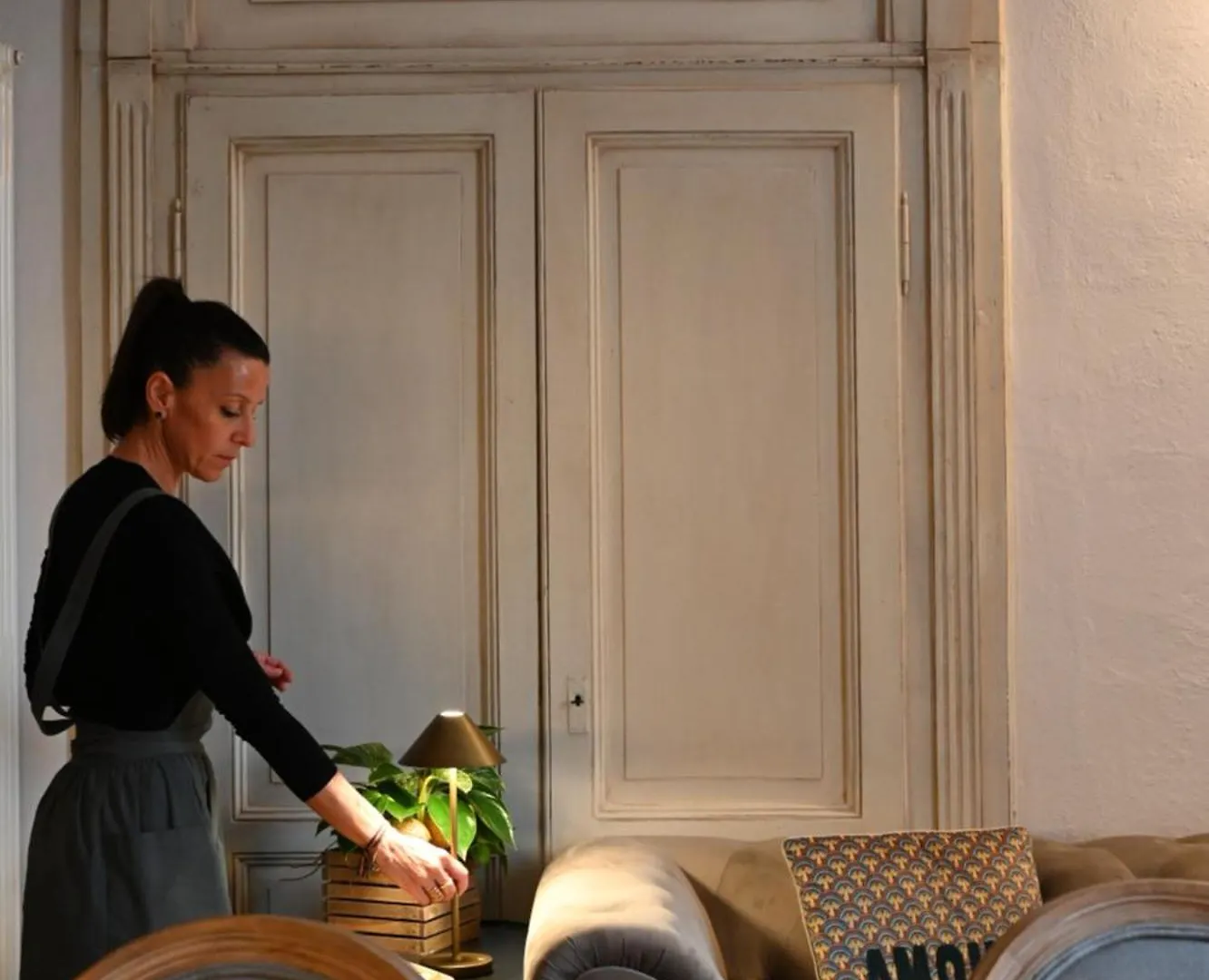 Residenza D'Epoca Cavaliere - Romantic Rooms Bibbona