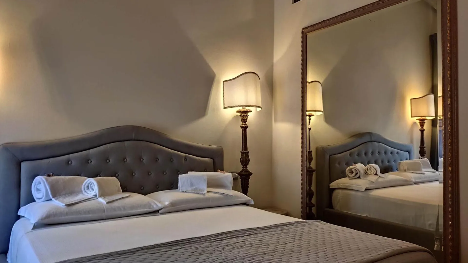Residenza D'Epoca Cavaliere - Romantic Rooms Bibbona 0*,  Włochy