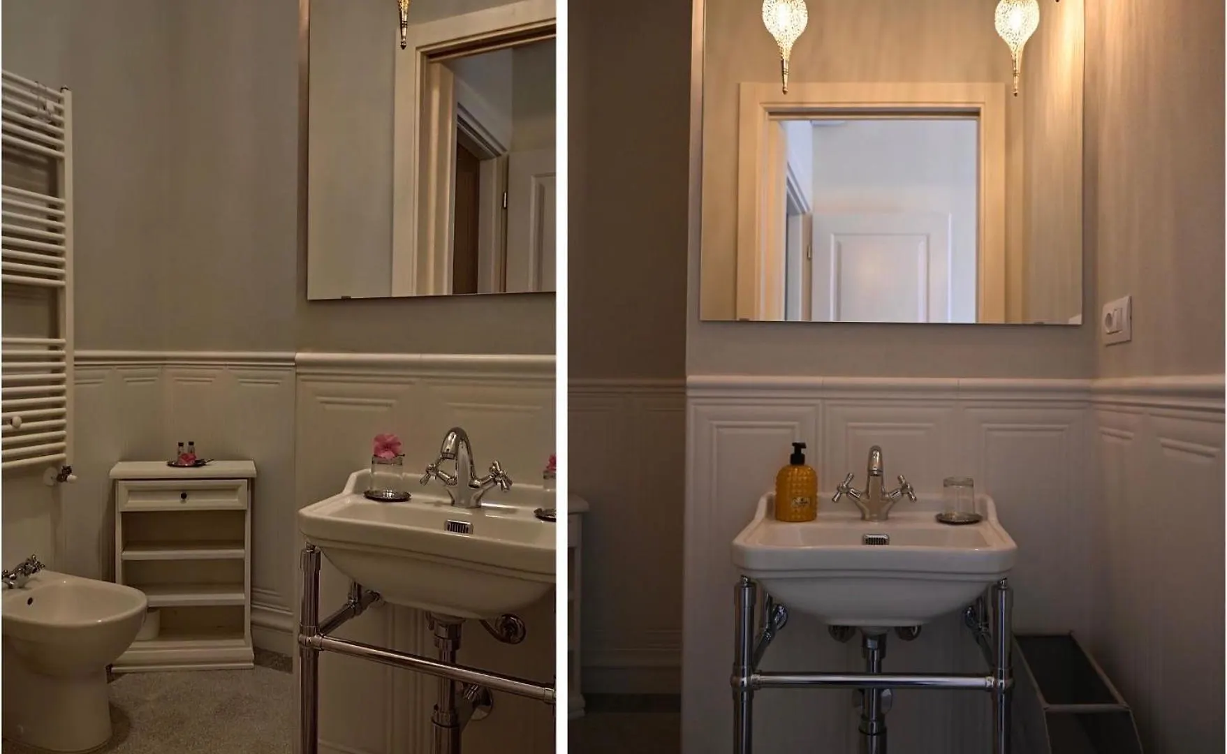Residenza D'Epoca Cavaliere - Romantic Rooms Bibbona